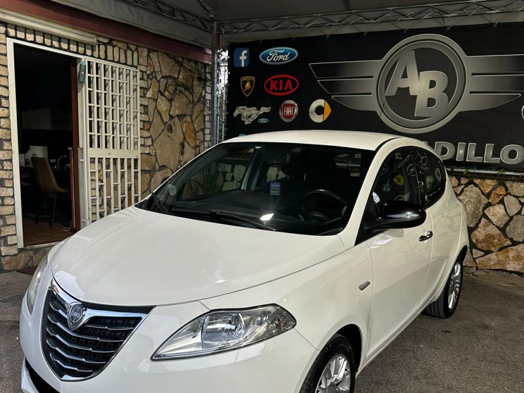 LANCYA YPSILON GPL